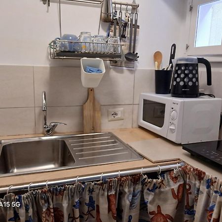 Casa Charm Rosaapartmentsortigia Syracuse Екстер'єр фото