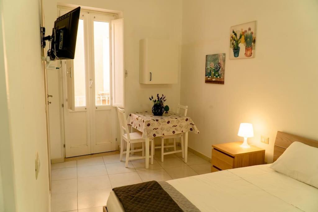 Casa Charm Rosaapartmentsortigia Syracuse Екстер'єр фото
