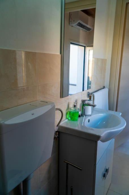 Casa Charm Rosaapartmentsortigia Syracuse Екстер'єр фото
