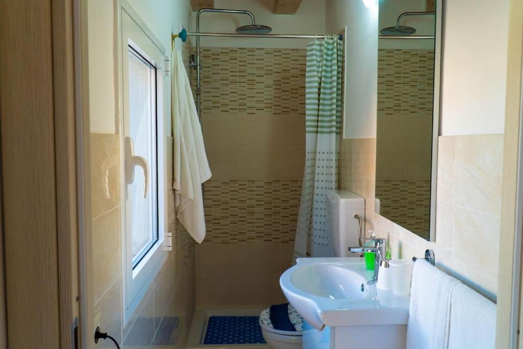 Casa Charm Rosaapartmentsortigia Syracuse Екстер'єр фото