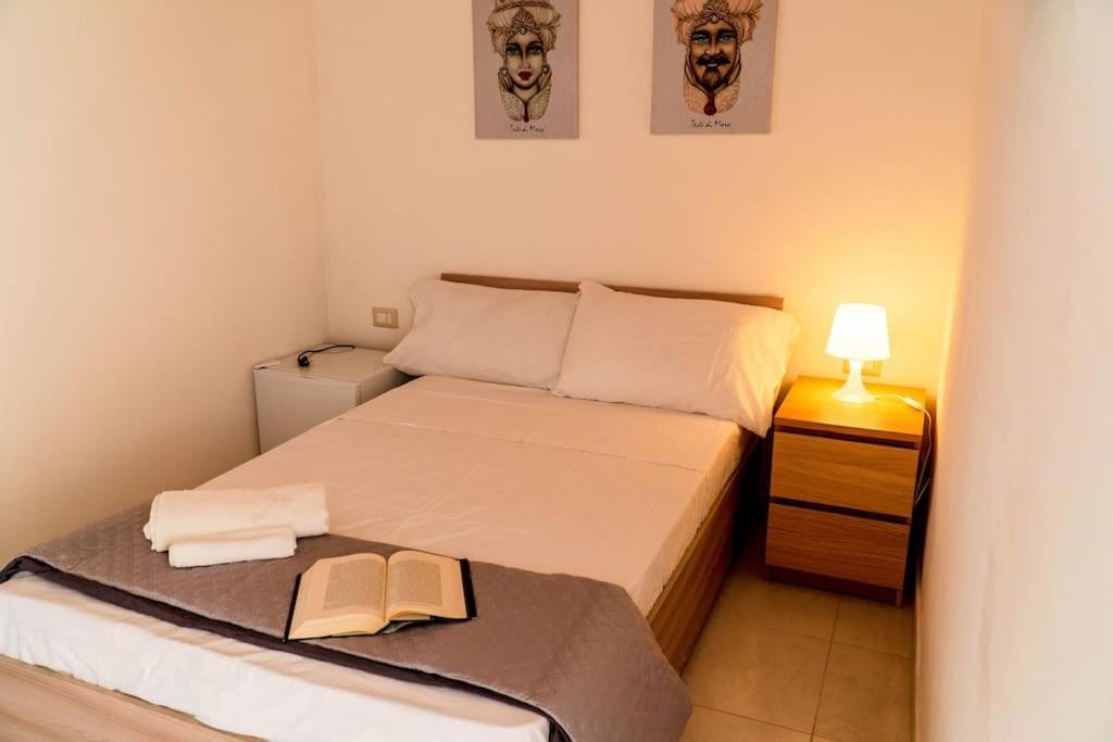Casa Charm Rosaapartmentsortigia Syracuse Екстер'єр фото