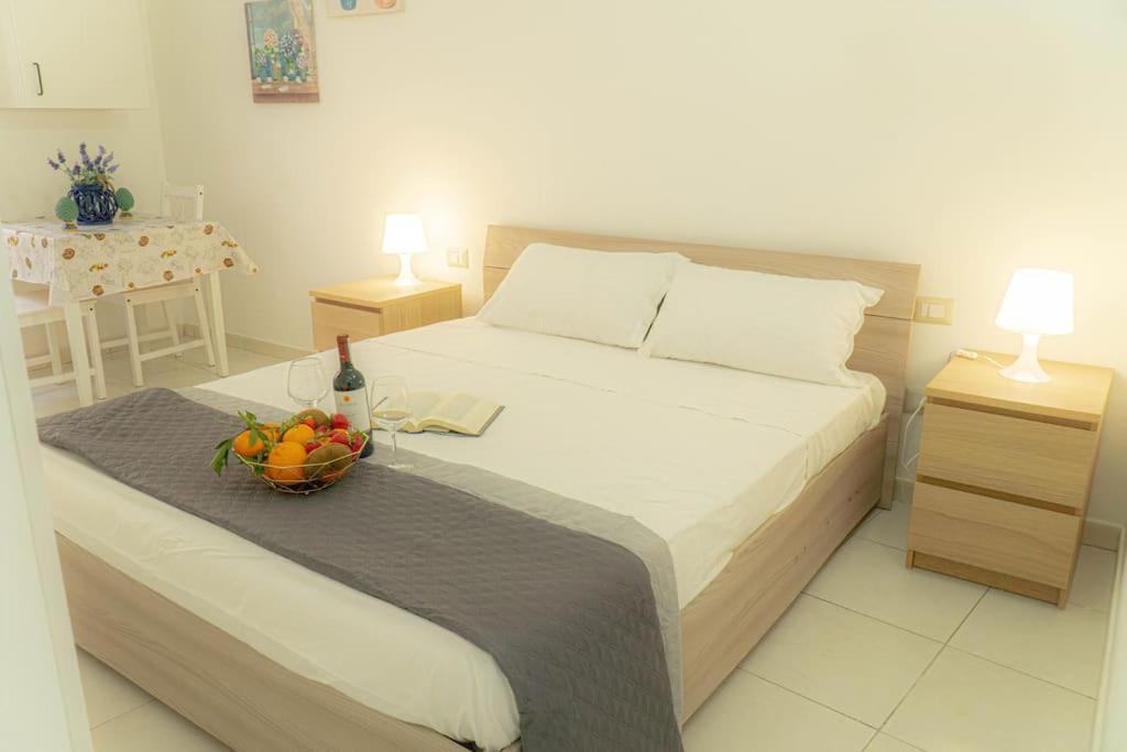 Casa Charm Rosaapartmentsortigia Syracuse Екстер'єр фото