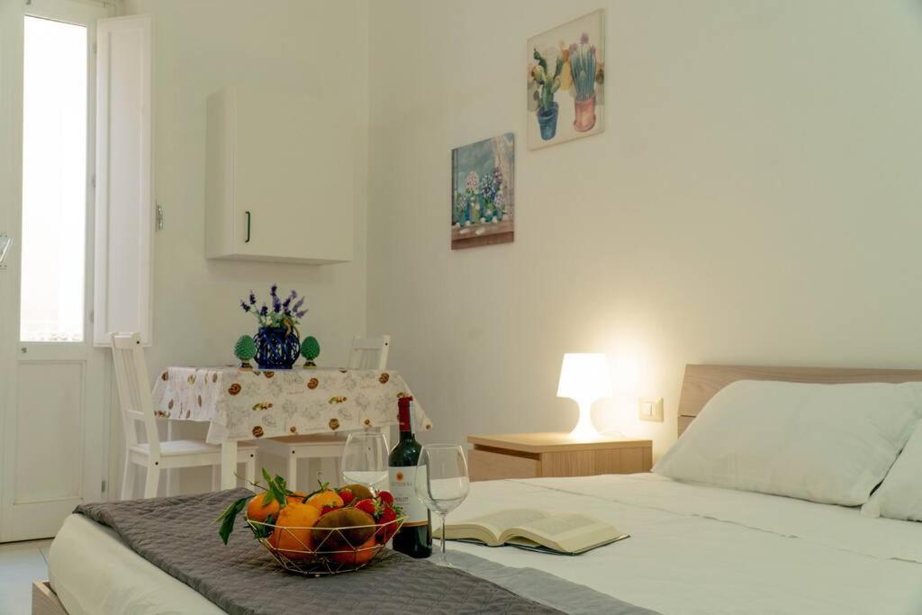 Casa Charm Rosaapartmentsortigia Syracuse Екстер'єр фото