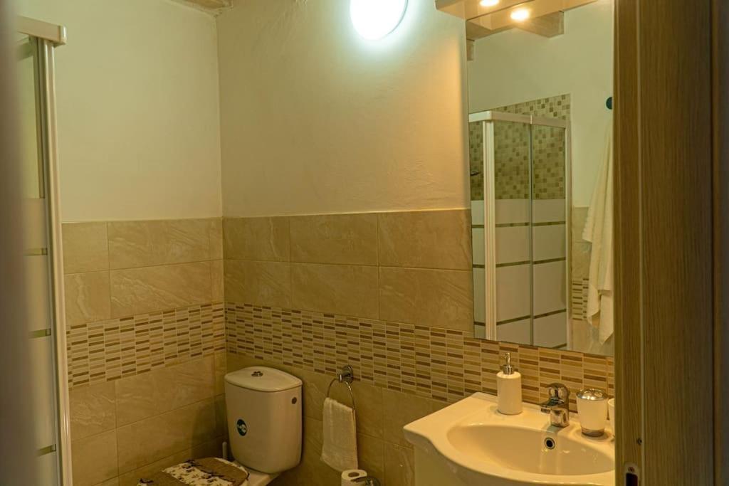 Casa Charm Rosaapartmentsortigia Syracuse Екстер'єр фото