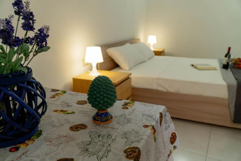 Casa Charm Rosaapartmentsortigia Syracuse Екстер'єр фото