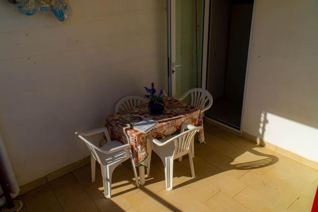 Casa Charm Rosaapartmentsortigia Syracuse Екстер'єр фото