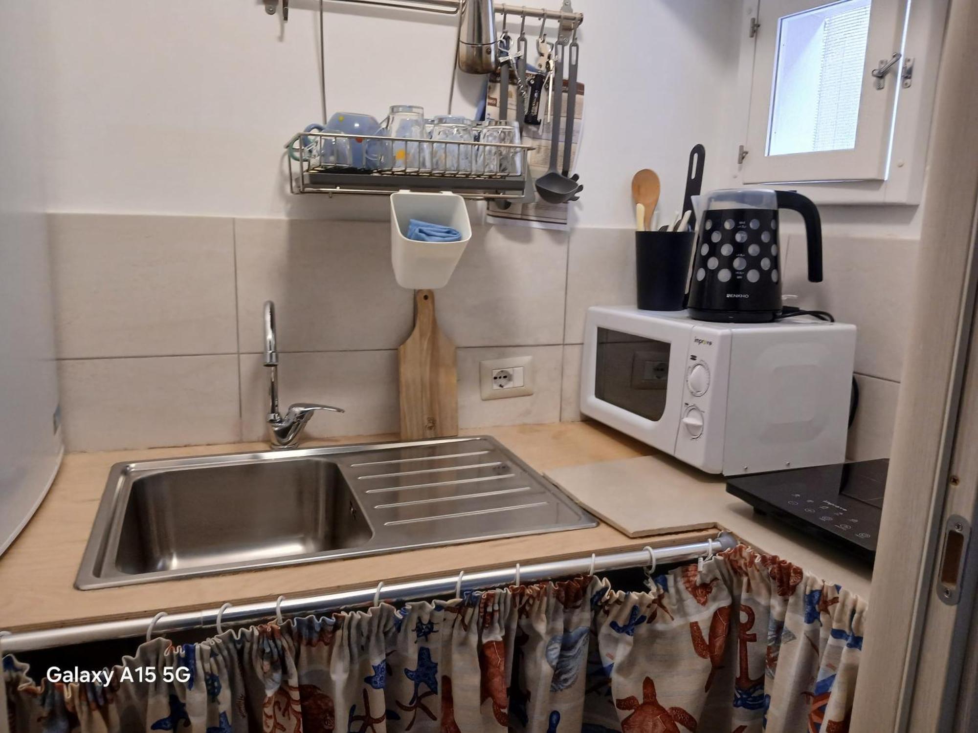 Casa Charm Rosaapartmentsortigia Syracuse Екстер'єр фото